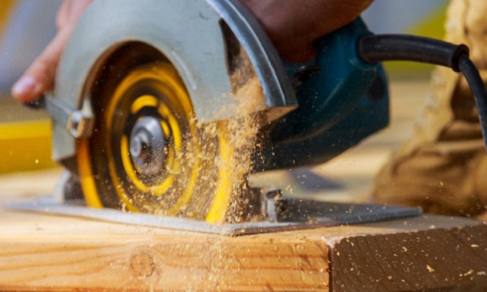 machinery and tools
