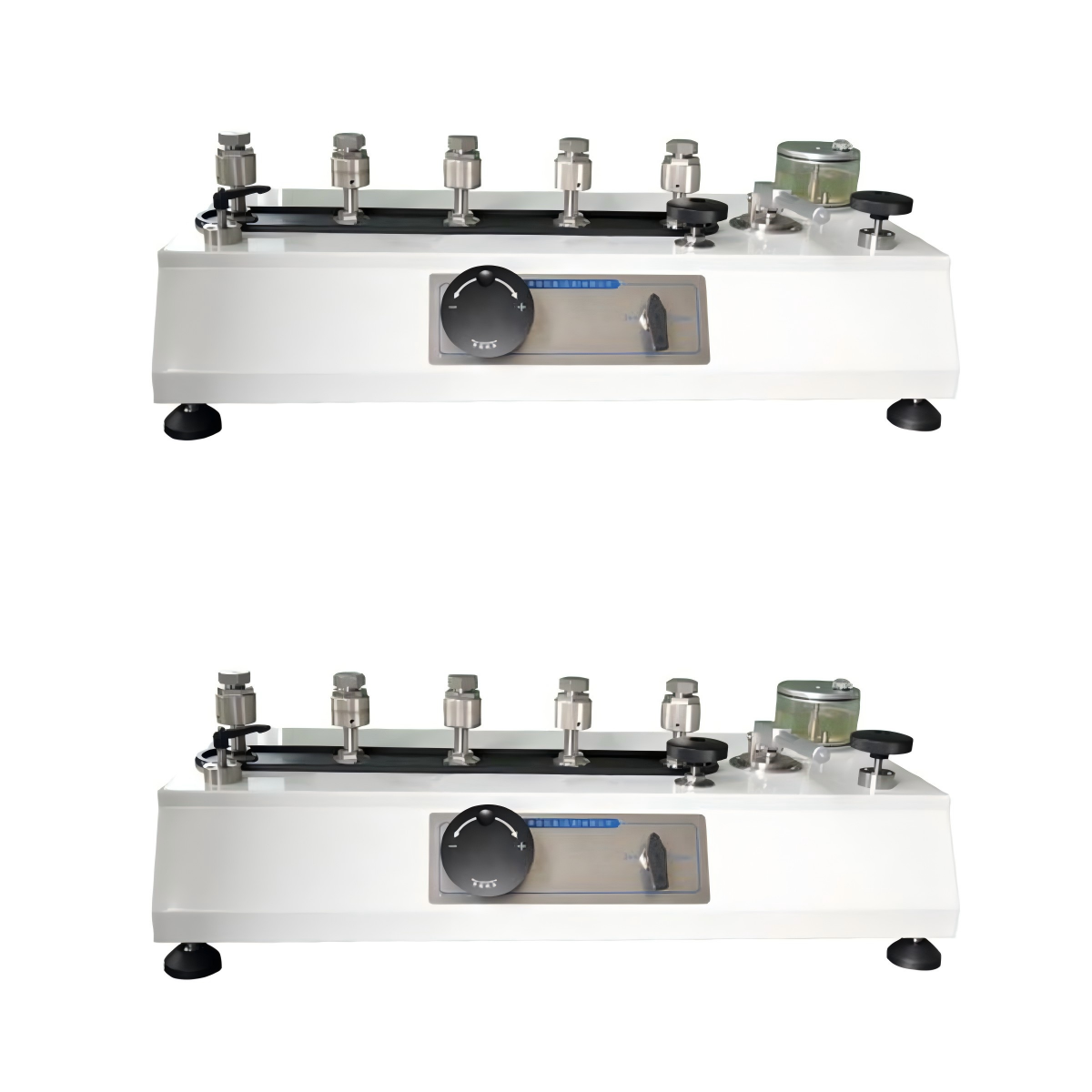 HS318L Steady Servo Electrical Pressure Comparator - foto 1