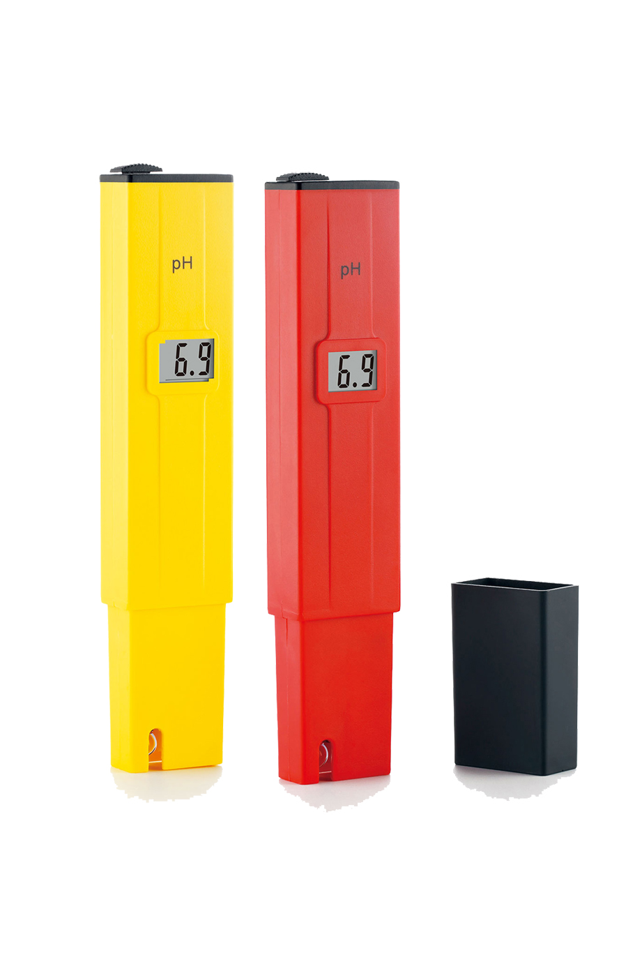 KL‑009I Pocket Digital Pen‑type pH Meter - foto 1