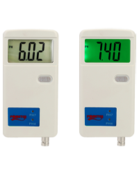 KL‑012 Portable pH Meter - foto 1