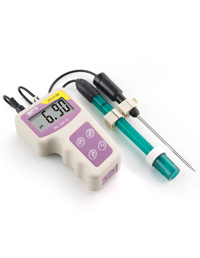 KL‑013M Portable pH Meter - foto 1