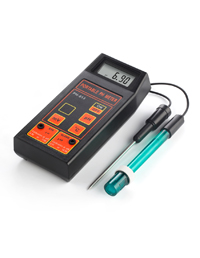 KL‑013 High‑Precision pH Meter - foto 1