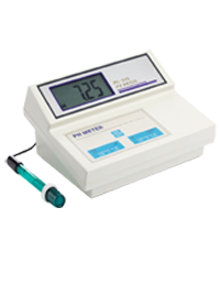 KL‑016A Benchtop High‑precision pH Meter - foto 1