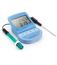 KL‑98 Professional Laboratory pH/ORP/Temperature - foto 1