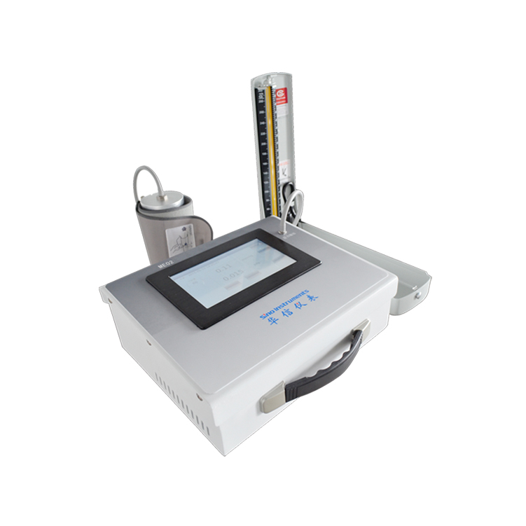 ME02 Non-invasive Sphygmomanometer Calibrator - foto 1