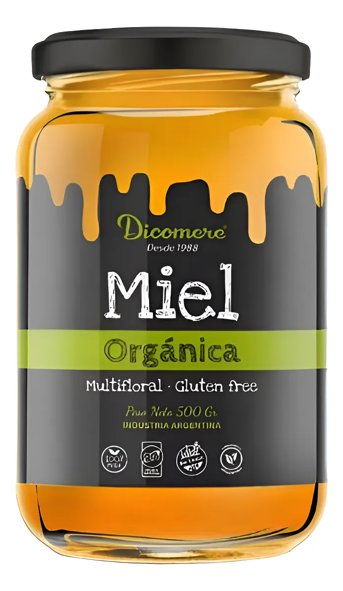 Miel - foto 1