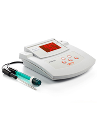 PHS‑3C Automatic Calibration pH/Thermometer - foto 1