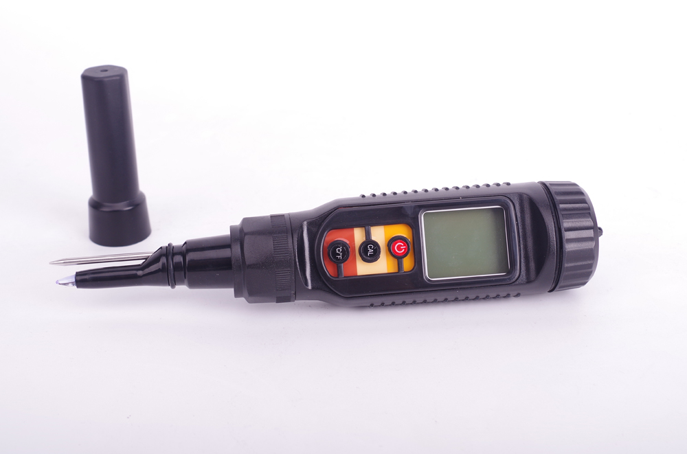PH‑08 Waterproof Pen‑type Soil PH Meter - foto 1